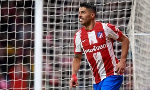 Luis Suarez gây sốc, sẵn sàng trở lại Barcelona chơi bóng