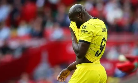 'Lukaku còn 6 tuần để cứu vãn sự nghiệp ở Chelsea'