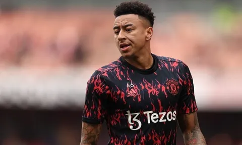 Rời OTF, Lingard lộ bến đỗ mới có thể tái hợp với người cũ M.U