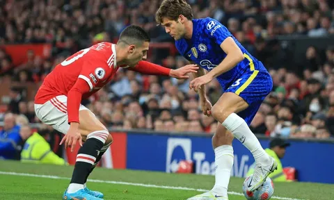 3 cầu thủ M.U tệ nhất trước Chelsea: Khó cho Ten Hag; Tân binh dần xuất hiện