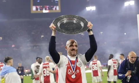 Cầu thủ Man Utd chuẩn bị diện kiến Ten Hag sớm hơn kế hoạch