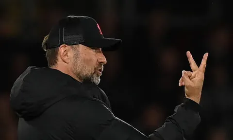Hai bản hợp đồng miễn phí đã cứu rỗi Liverpool