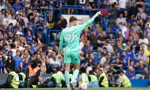 Xác nhận: Man Utd chuẩn bị đón tân binh