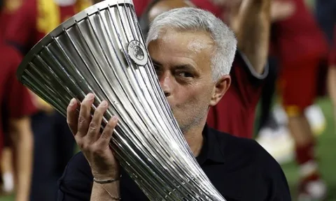 Mourinho lên kế hoạch mang về bom xịt của Chelsea