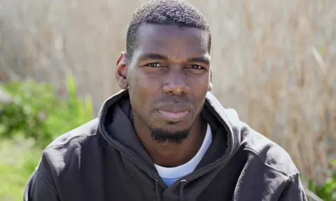 Chỉ 1 thông số đã nói lên đẳng cấp của Pogba