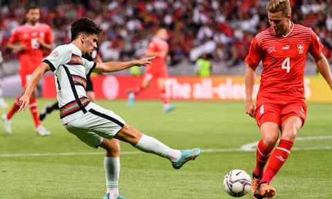Đối tác mách bảo Arsenal cách thâu tóm 'báu vật' Bồ Đào Nha