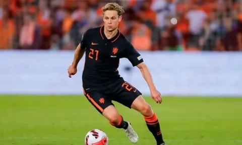 Ten Hag ra tay, M.U xác định HĐ 'ưu tiên tuyệt đối' và chữ ký đẳng cấp khác