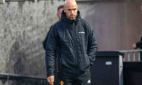 M.U được dự đoán sẽ tống khứ 2 'tàn dư' của Mourinho
