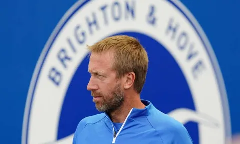 HLV Brighton: "Tôi chắc chắn cậu ấy sẽ chơi tốt cho Man United"
