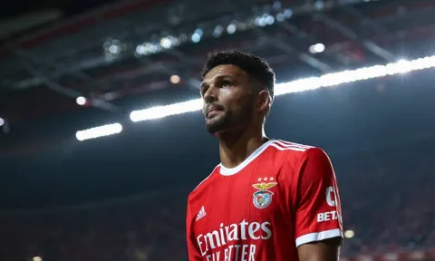 Ramos và 3 tân binh có thể cập bến M.U trong tháng Một