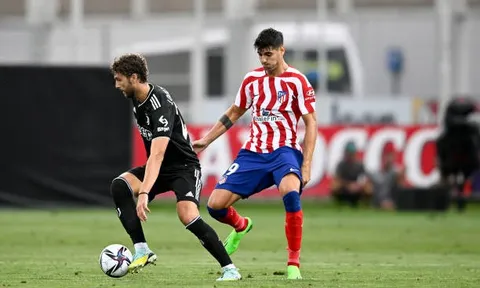 M.U gặp trở ngại trong việc chiêu mộ cựu tiền đạo Chelsea