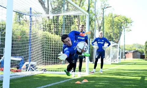 "Tôi đã có cơ hội rời Chelsea trong mùa hè"