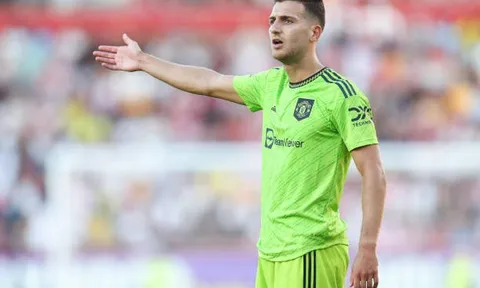 M.U đổi Dalot lấy sao thất sủng, Barca lập tức có quyết định