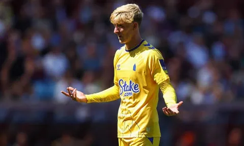 Chelsea nhận báo giá 50 triệu bảng