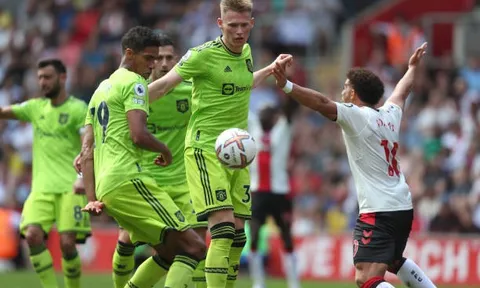 HLV Southampton: "Đó là một quả phạt đền"