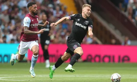 Ray Parlour: "Arsenal đã xem xét và nói không có giá đó"