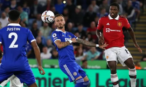 Ten Hag đã hồi sinh "niềm hy vọng" của Mourinho