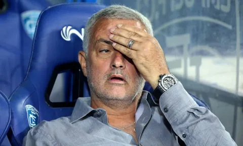 Mourinho có lẽ đã thực hiện thương vụ thành công nhất chợ Hè