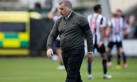 "Anh ấy sẽ là huấn luyện viên tiếp theo của Liverpool"