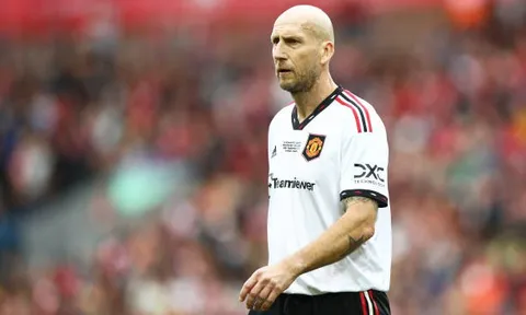 Jaap Stam bênh vực bom tấn của Man Utd