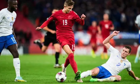 Tân binh chợ Đông của Arsenal xem như đã lộ diện?