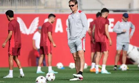 Wolves nhắm HLV từng hạ M.U ngay 'trước cửa thiên đường'