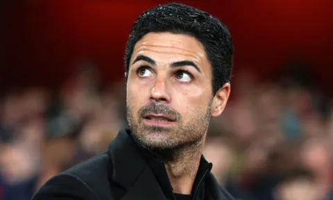 Arsenal bị đánh giá không có cửa vô địch Premier League
