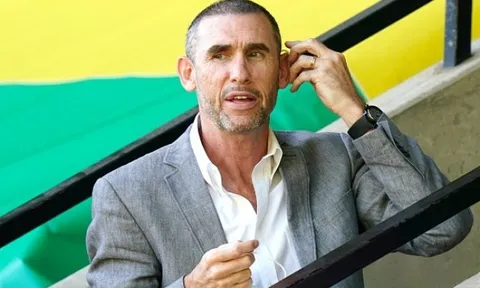 Martin Keown: "Một cầu thủ tuyệt vời, anh ấy là tương lai của Arsenal"