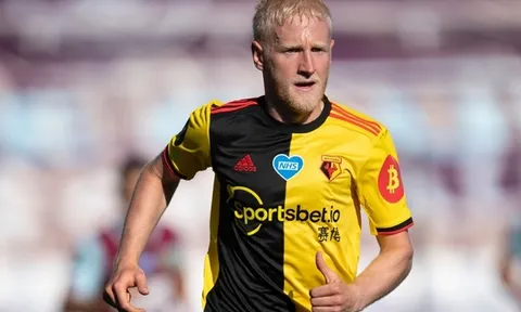 Tăng cường tuyến giữa, Mourinho đến "tàu đắm" Watford tìm người