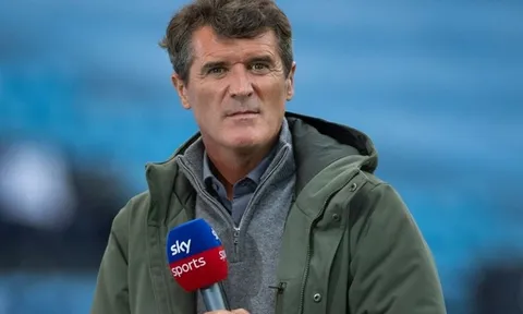 Chán nói về Man Utd, Roy Keane quay trở lại làm HLV