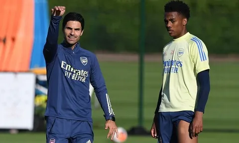 Hạnh phúc khi 'thoát' Arsenal, sao trẻ không muốn quay lại