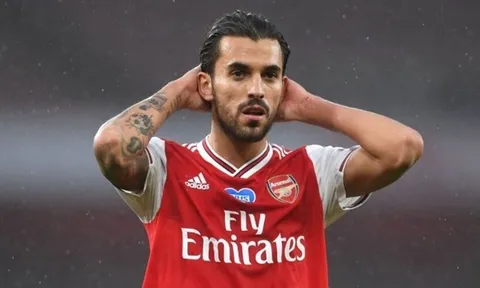 Sao Real Madrid chuẩn bị kiểm tra y tế, gia nhập Arsenal