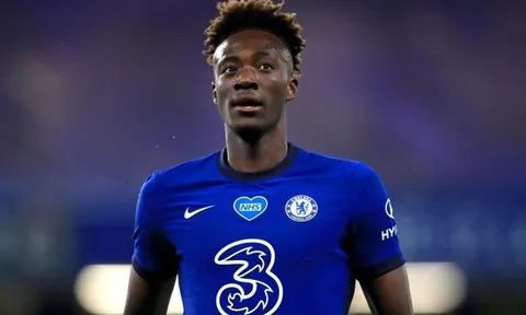 CĐV: "Đó là lời cảnh báo với Arsenal"