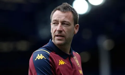 Terry bình chọn 2 ngôi sao Chelsea chơi hay nhất trước Tottenham