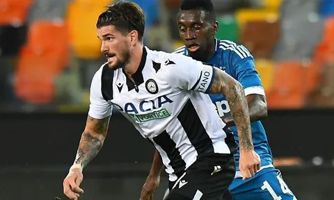 Thua đau Liverpool, Leeds chi 37 triệu bảng chiêu mộ “cực phẩm Serie A”?