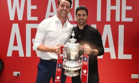 Fan Arsenal muốn đón bom tấn, GĐTT liền gửi một thông điệp