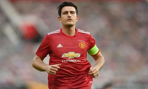 Maguire chấn thương, Ole chốt luôn khả năng ra sân trước Tottenham