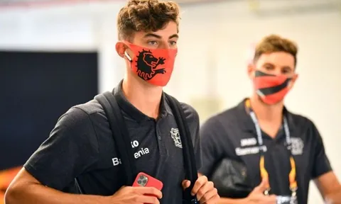 Kai Havertz lộ động thái "làm loạn", Chelsea sắp sửa có thêm tân binh