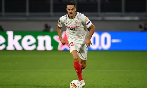 Dư thừa nhân sự, Real Madrid chốt giá bán hậu vệ trái cho Man Utd