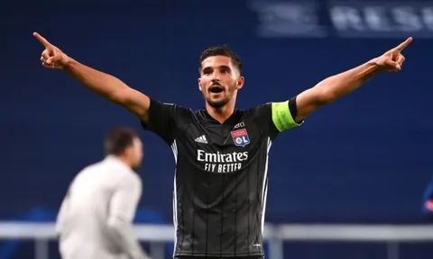 Nôn nóng, Arsenal gửi lời đề nghị nặng ký đến "phù thủy" Lyon