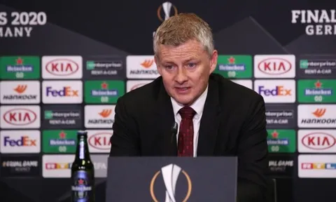 XONG! Ole chốt ngay kế hoạch chuyển nhượng sắp tới của Man United
