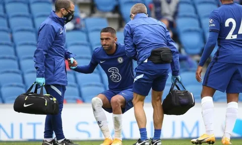 Chưa kịp ra mắt, 2 tân binh đã báo tin xấu cho Chelsea