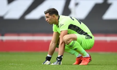 Chần chừ, Arsenal sắp mất siêu dự bị vào tay đối thủ tại EPL