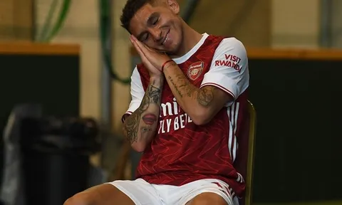 Simeone trực tiếp ra tay, Atletico chuẩn bị đón “người thừa” của Arsenal