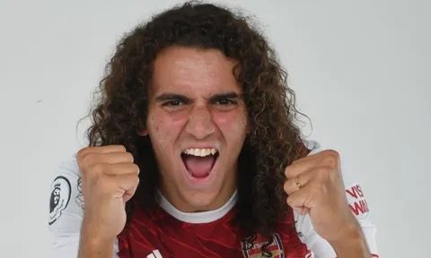 Từ chối 3 lời đề nghị, Guendouzi muốn khẳng định một điều với Arteta