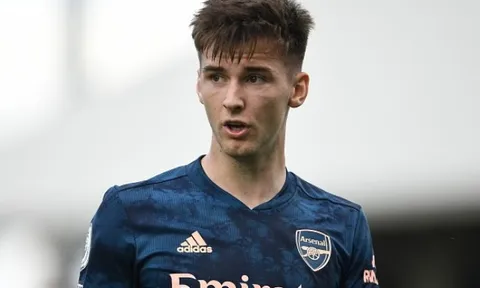 Sao Arsenal: "Tôi rất thất vọng với tình cảnh hiện tại"