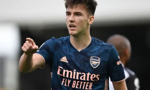 Arteta cập nhật tin xấu về lực lượng trước màn chạm trán Leicester City