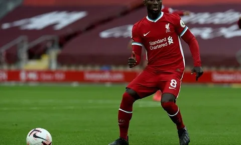 CĐV Liverpool: "Cậu ấy còn tốt hơn cả Gerrard"