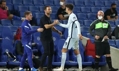 "Kai Havertz có lẽ chẳng quan tâm tới màn ra mắt Chelsea tệ hại"