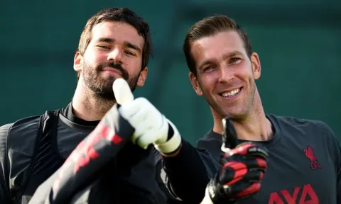 Liverpool nhận tin dữ trước cuộc đụng độ với Sheffield United